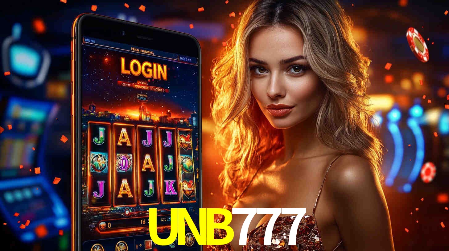 Apoio dedicado da UNB777