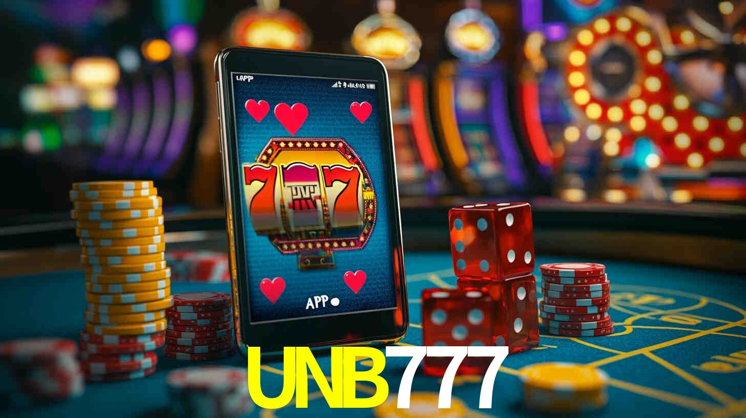 Apoio ao cliente na UNB777