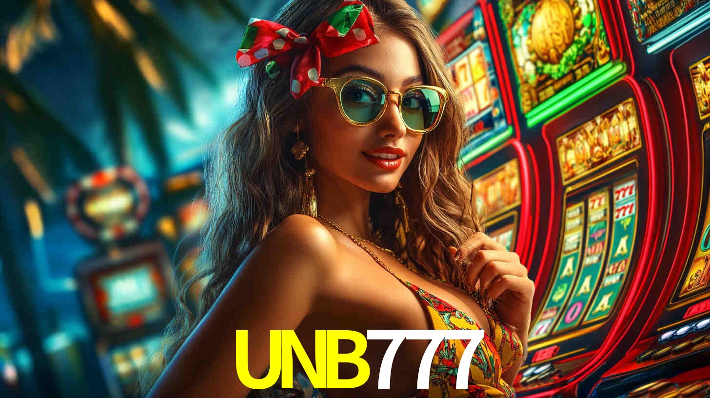 Jogos emocionantes na UNB777 cassino