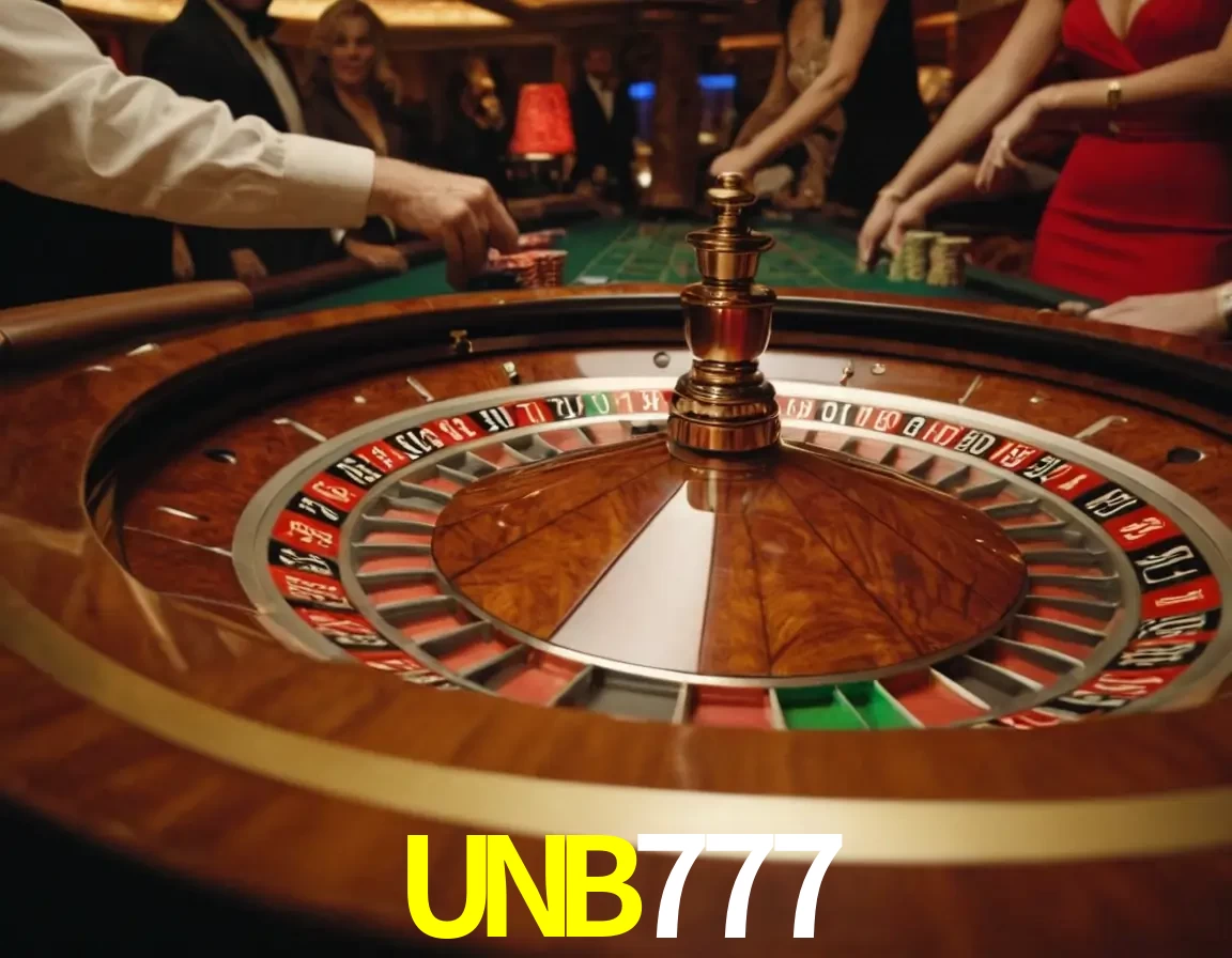 Privacidade garantida pela UNB777
