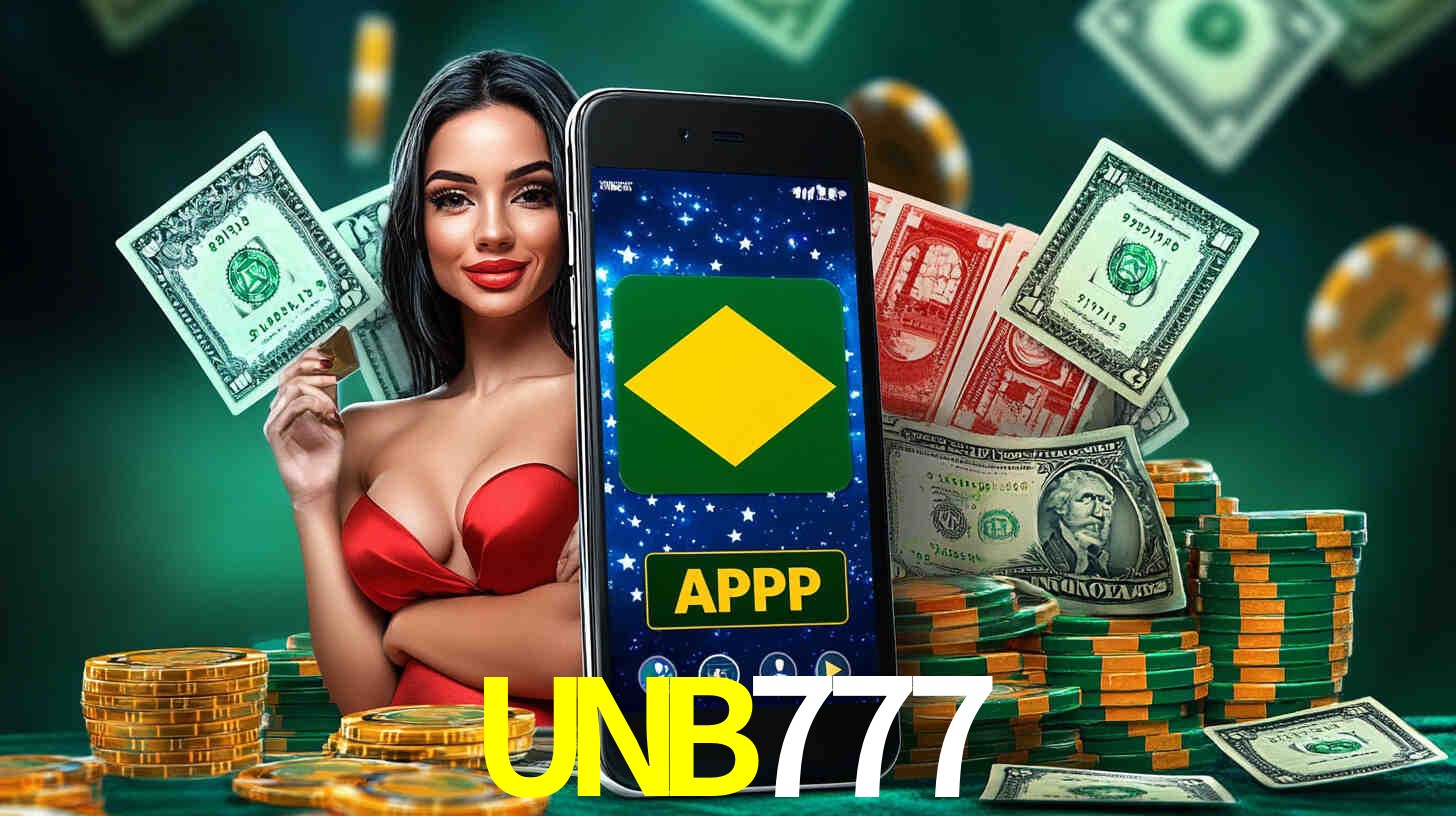 Isenção de Responsabilidade da UNB777
