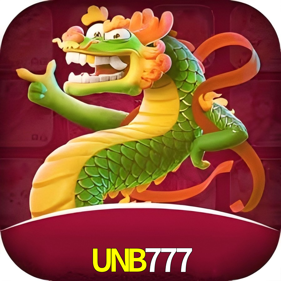 Jogos online na UNB777 casino